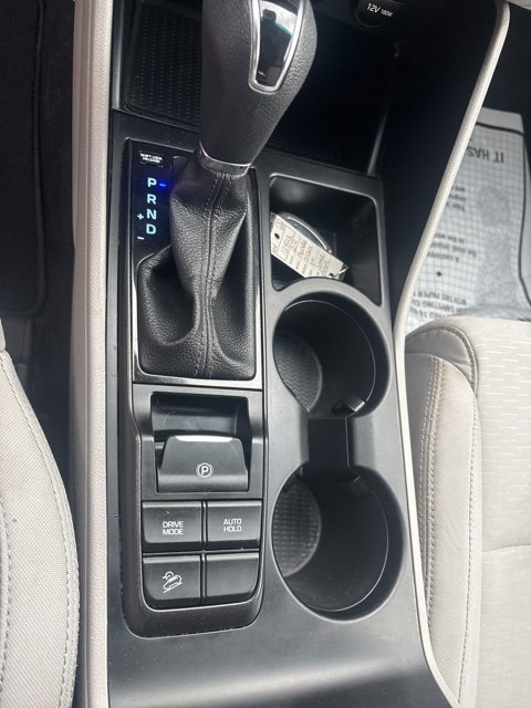 Used 2019 Hyundai Tucson Value AWD/4WD image 11