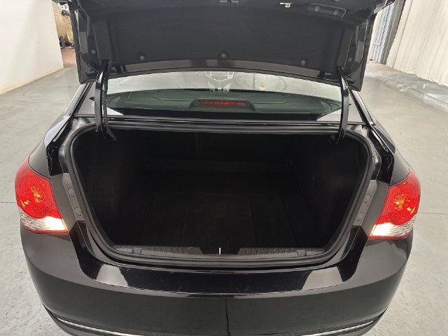 Used 2014 Chevrolet Cruze LT w/ All-Star Edition FWD image 24