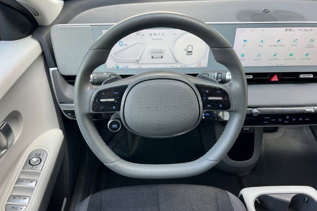 Certified 2024 Hyundai Ioniq 5 SEL RWD image 18