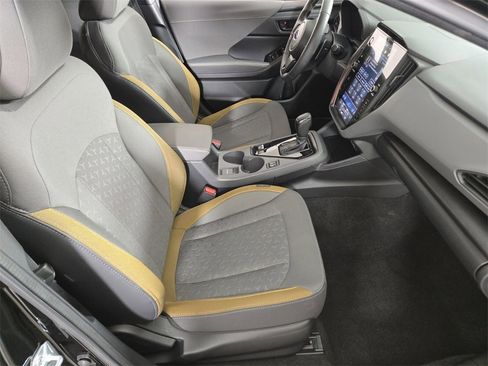 Certified 2025 Subaru Crosstrek 2.5i Sport image 20