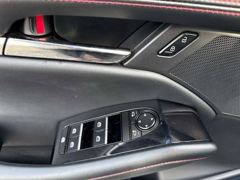 Certified 2025 MAZDA MAZDA3 s image 17