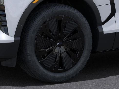 New 2025 Chevrolet Blazer EV LT w/ Super Cruise Package image 33