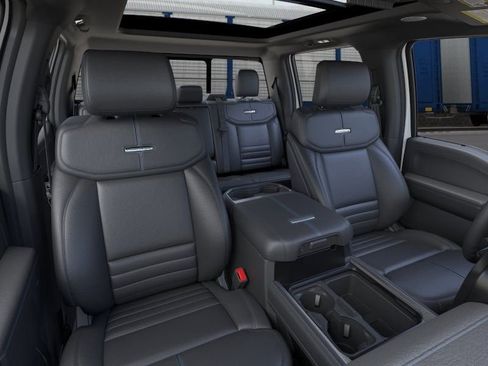 New 2026 Ford F350 Platinum AWD/4WD image 11