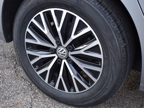 Used 2021 Volkswagen Jetta S w/ Driver Assistance Package image 10