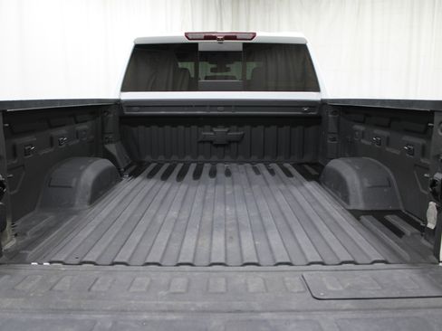 Used 2022 Chevrolet Silverado 2500 LTZ w/ LTZ Plus Package image 35