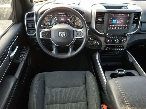 Used 2020 RAM 1500 Big Horn image 11