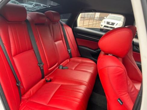 Used 2020 Honda Accord Sport image 28