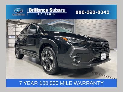 Certified 2026 Subaru Crosstrek 2.5i Limited