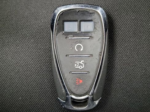 Used 2018 Chevrolet Malibu LS w/ LPO, Convenience Package 2 image 32