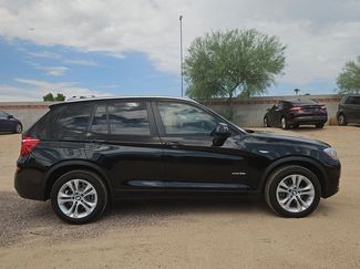 Used 2017 BMW X3 xDrive35i AWD/4WD video 4