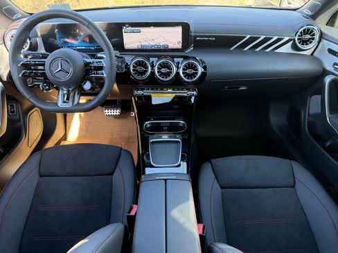 New 2026 Mercedes-Benz CLA 45 AMG S 4MATIC image 29