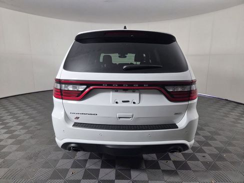 New 2026 Dodge Durango GT w/ Tow 'N Go Package AWD/4WD image 6