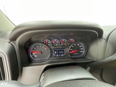 New 2026 GMC Sierra 1500 Pro w/ X31 Off-Road Package image 22