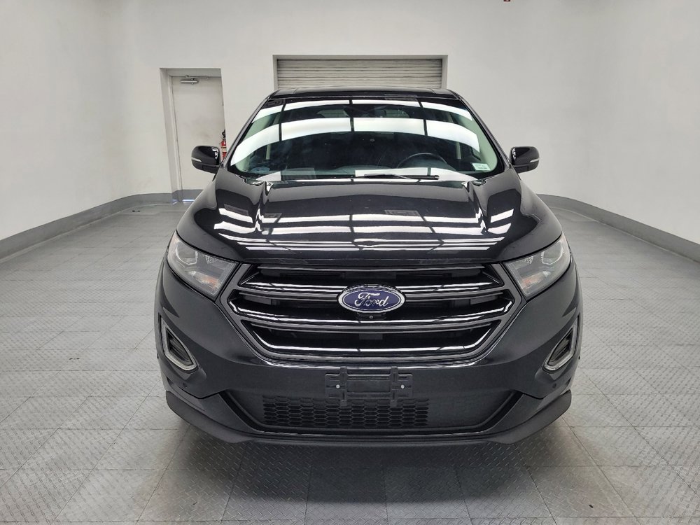 Used 2015 Ford Edge Sport w/ Equipment Group 401A AWD/4WD image 14