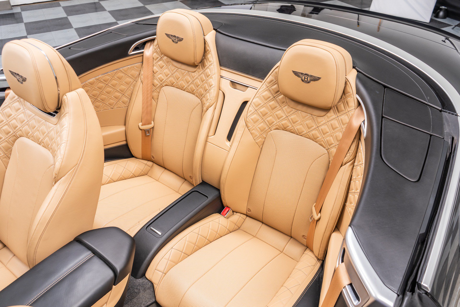 Used 2020 Bentley Continental GT First Edition AWD/4WD image 17
