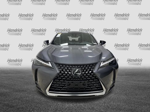 Used 2023 Lexus UX 250h AWD w/ Accessory Package (Z2) image 3