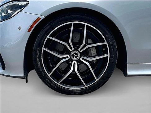 Used 2021 Mercedes-Benz E 450 Coupe image 10