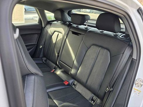 New 2025 Audi A5 2.0T Premium Plus image 19