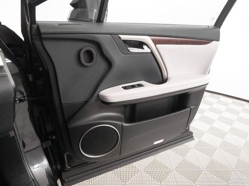 Certified 2022 Lexus RX 350 AWD w/ Premium Package image 21