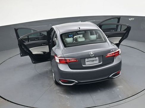 Used 2018 Acura ILX w/ Premium Package image 38