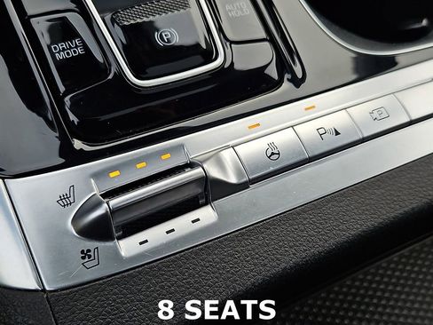 Certified 2024 Kia Carnival SX Prestige image 18