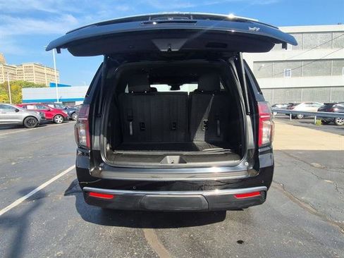 Certified 2023 Chevrolet Tahoe LT image 57