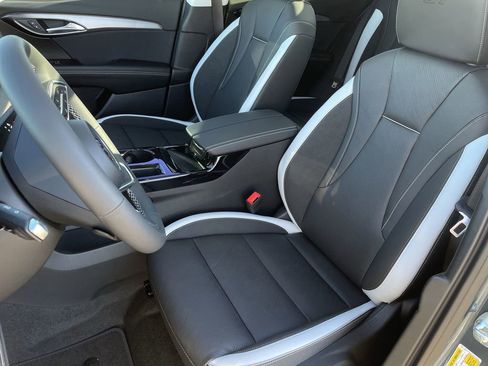 New 2026 Buick Envision Sport Touring AWD/4WD image 20