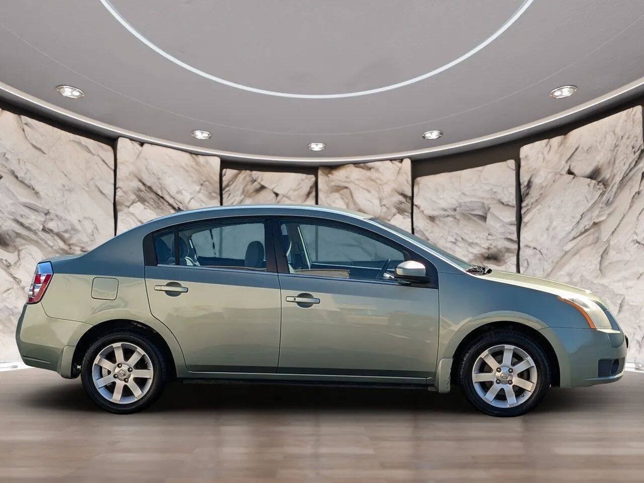 Used 2008 Nissan Sentra 2.0 S w/ Convenience Plus Pkg FWD image 13