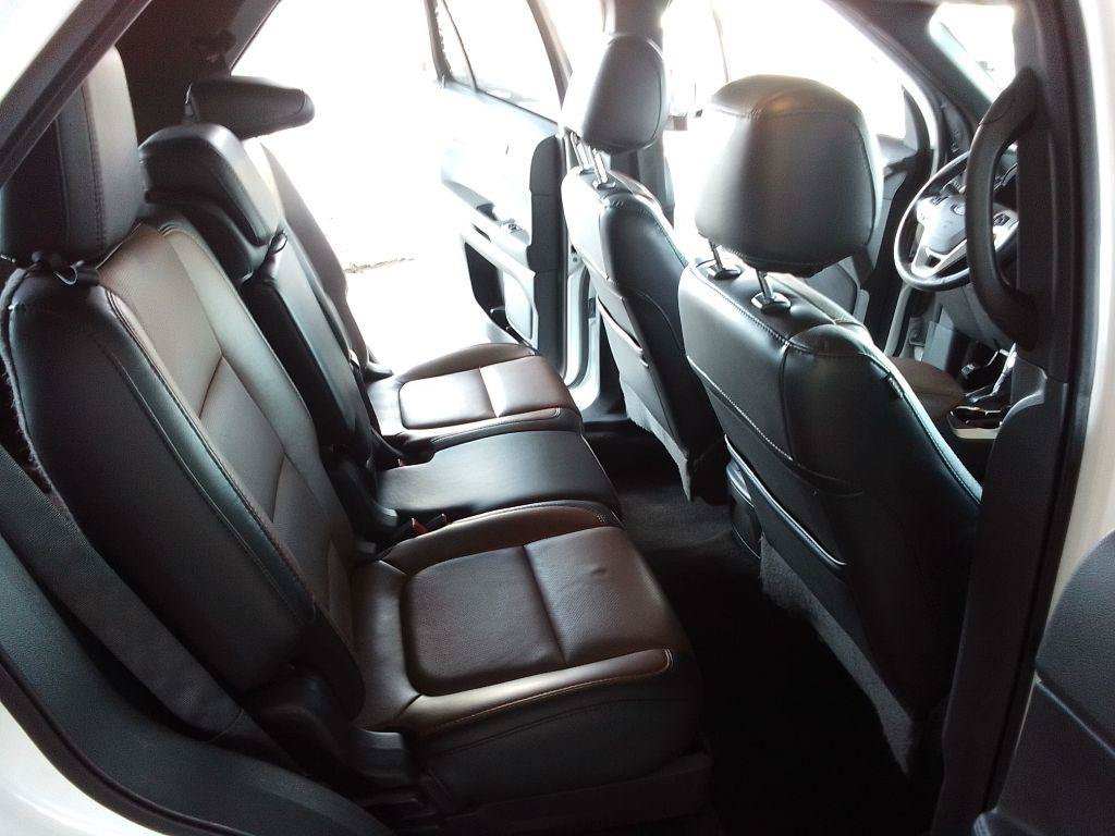 Used 2015 Ford Explorer Limited w/ Equipment Group 302A FWD image 21