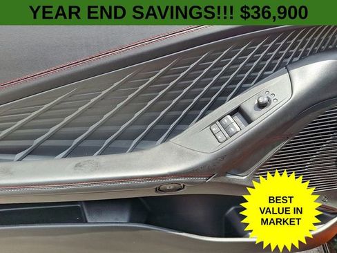 Used 2025 Dodge Charger R/T w/ Quick Order Package 25M R/T image 14