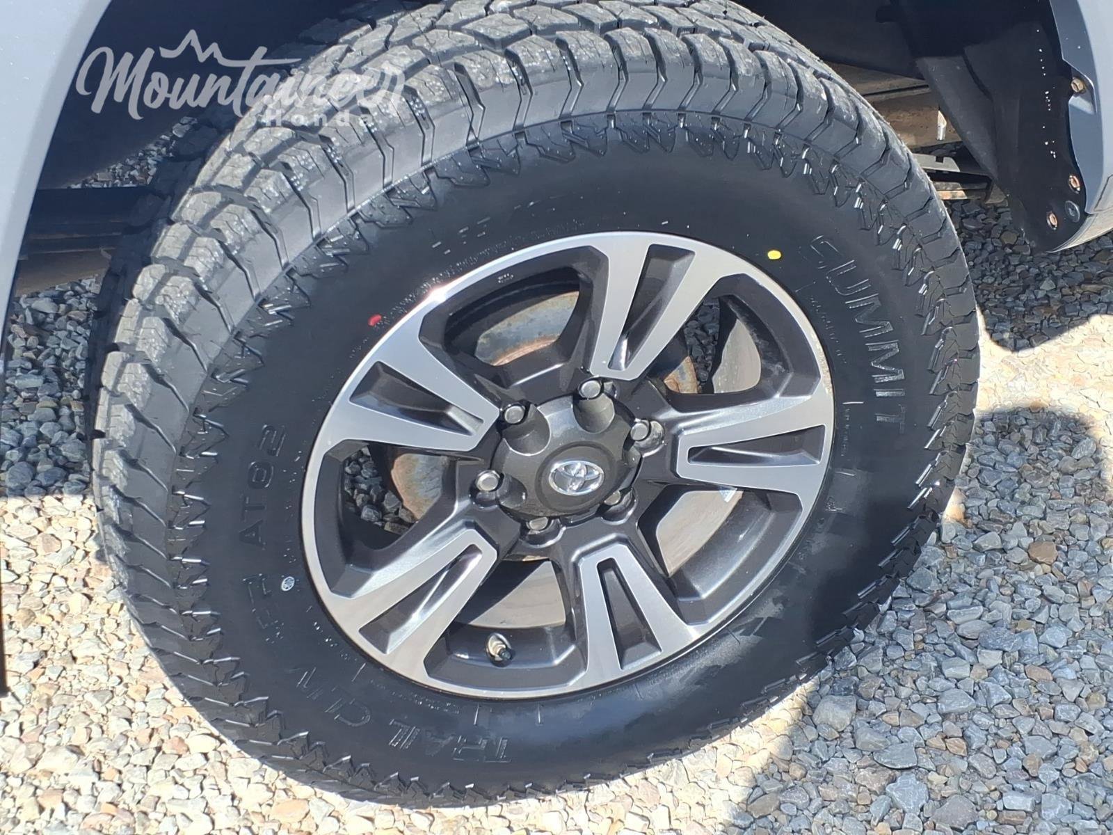Used 2019 Toyota Tacoma TRD Sport AWD/4WD image 14
