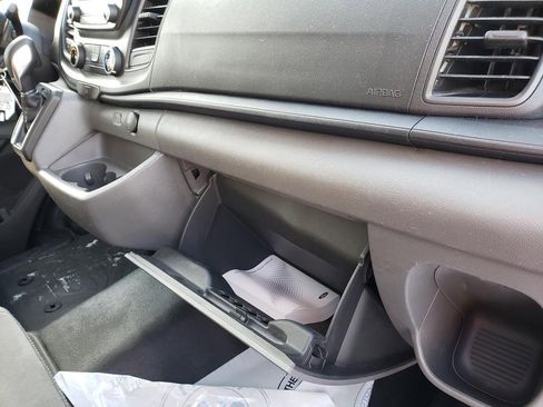 Used 2024 Ford Transit 250 Low Roof w/ Exterior Upgrade Package image 41