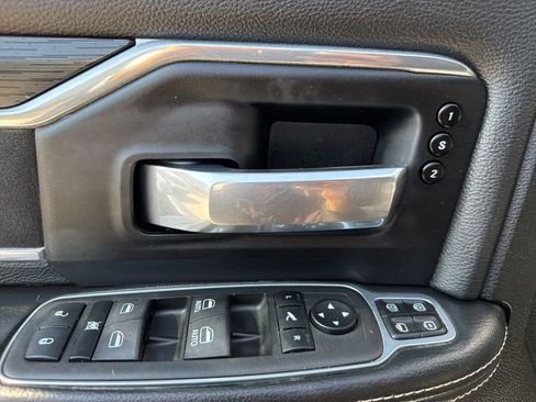 Used 2023 RAM 2500 Laramie image 29