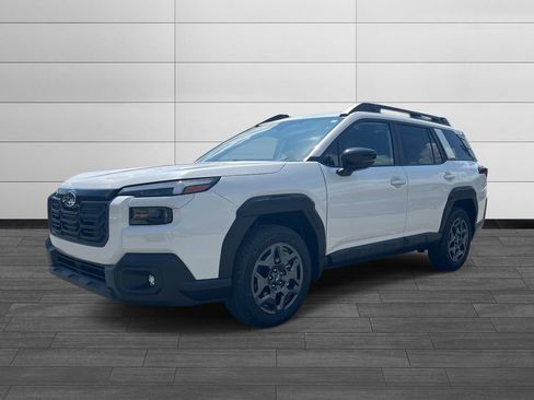 New 2026 Subaru Outback Premium w/ Premium/Limited Package 2 AWD/4WD image 7