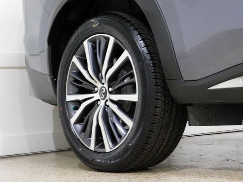 Used 2023 INFINITI QX60 Autograph image 9