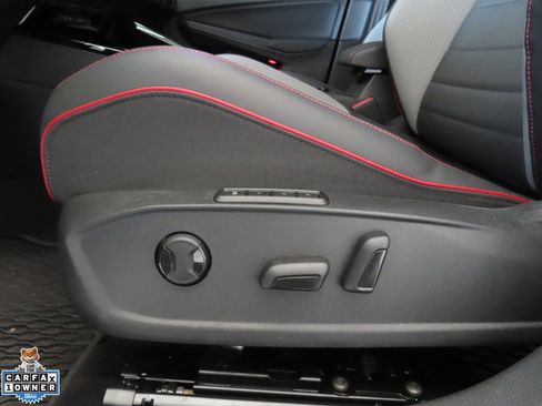 Used 2024 Volkswagen GTI Autobahn FWD image 12