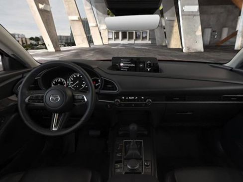 New 2026 MAZDA CX-30 AWD 2.5 S w/ Premium Package image 7