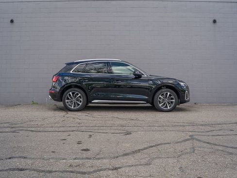 Used 2023 Audi Q5 2.0T Prestige w/ Prestige Package AWD/4WD image 8