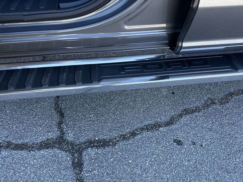 New 2026 Ford F150 XLT w/ XLT Chrome Appearance Package image 40