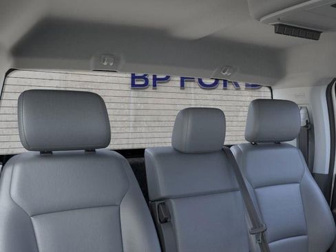 New 2026 Ford F350 XL w/ XL Chrome Package RWD image 22