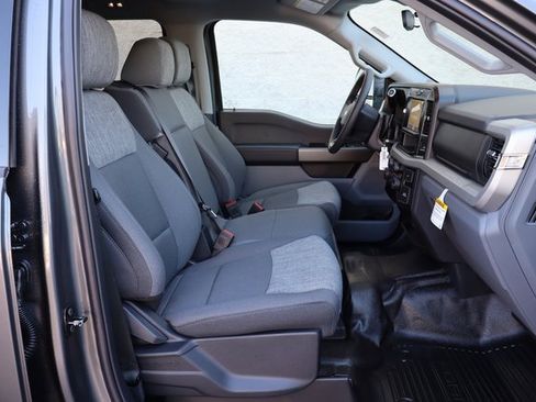 New 2026 Ford F250 XLT w/ FX4 Off-Road Package image 33