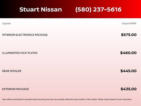 Certified 2023 Nissan Kicks SV w/ Interior Electronics Package FWD image 4
