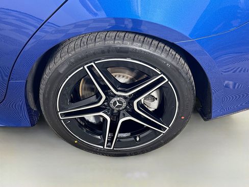 Used 2023 Mercedes-Benz CLS 450 CLS 450 image 37