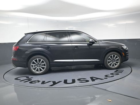 Used 2018 Audi Q7 2.0T Premium Plus w/ Premium Plus Package image 10