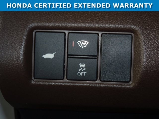 Certified 2025 Honda Pilot Elite image 15
