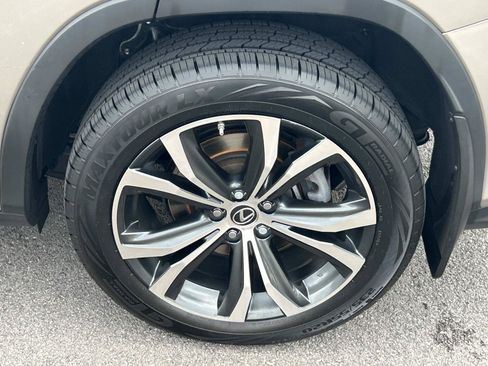 Used 2022 Lexus RX 350 FWD w/ Premium Package image 17