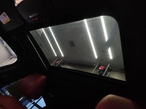 Used 2023 Mercedes-Benz GLC 43 AMG 4MATIC Coupe image 4