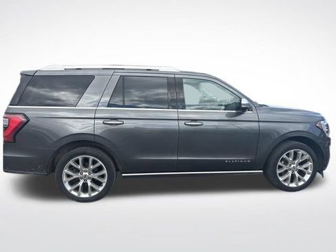 Used 2019 Ford Expedition Platinum AWD/4WD image 8