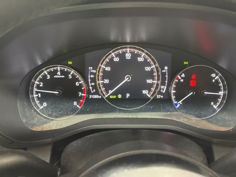 Used 2024 MAZDA CX-90 3.3 Turbo w/ Preferred Plus image 17