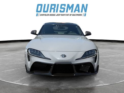 Used 2023 Toyota Supra Premium w/ Driver Assist Package RWD image 8